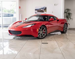 Used 2013 Lotus Evora image 1