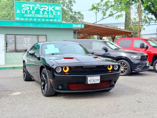 Used 2016 Dodge Challenger SXT Plus image 1