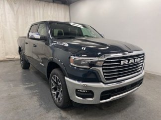 New 2025 RAM 1500 Laramie image 1