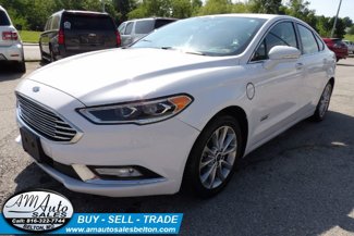 Used 2015 Ford Fusion Energi SE image 1
