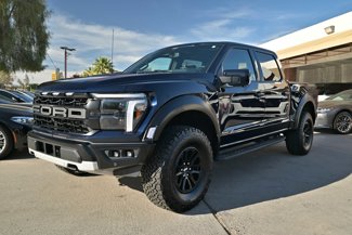 Used 2024 Ford F150 Raptor image 1