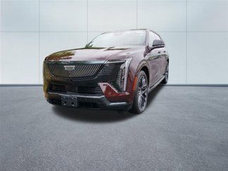 New 2025 Cadillac Escalade IQ Sport 1 w/ LPO, ONYX Package image 1