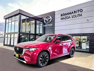 New 2025 MAZDA CX-90 3.3 Turbo S w/ Premium Package image 1