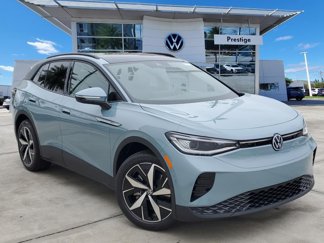 New 2025 Volkswagen ID.4 Pro S image 1
