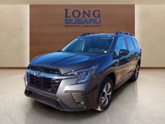 New 2025 Subaru Ascent Premium image 1