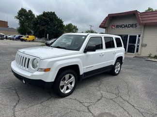 Used 2014 Jeep Patriot Latitude image 1