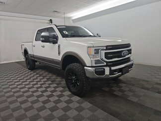 Used 2022 Ford F250 King Ranch w/ Tremor Off-Road Package image 1