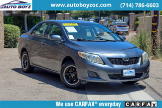 Used 2010 Toyota Corolla LE image 1