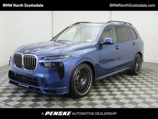 New 2026 BMW ALPINA XB7 video 1