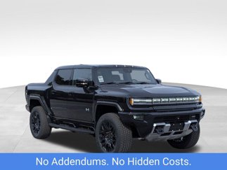 New 2025 GMC Hummer EV 2X image 1