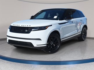 New 2026 Land Rover Range Rover Velar S image 1