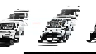 New 2026 GMC Terrain Denali w/ LPO, Floor Liner Package image 1
