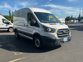 Used 2020 Ford Transit 250 Medium Roof image 1