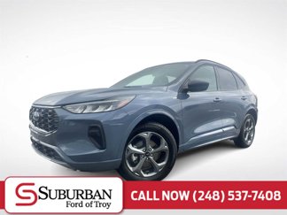 Used 2024 Ford Escape ST-Line w/ Tech Pack #1 image 1