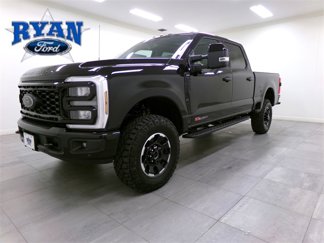 New 2025 Ford F250 Lariat w/ Lariat Ultimate Package image 1