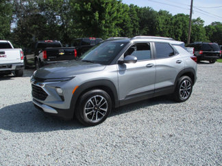 Used 2025 Chevrolet TrailBlazer LT w/ Convenience Package image 1