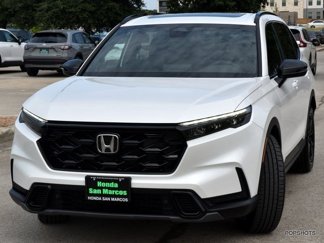 New 2026 Honda CR-V Sport-L image 1