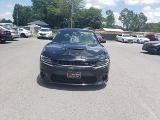 Used 2019 Dodge Charger Scat Pack w/ Technology Group image 1