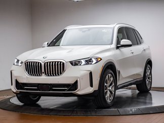 New 2026 BMW X5 sDrive40i w/ Premium Package image 1