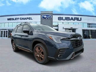 New 2025 Subaru Ascent Bronze Edition image 1