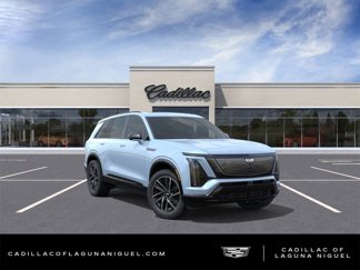 New 2026 Cadillac Vistiq Sport image 1