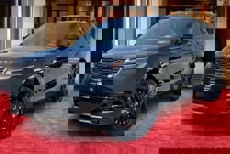 New 2026 Land Rover Range Rover Velar Autobiography image 1