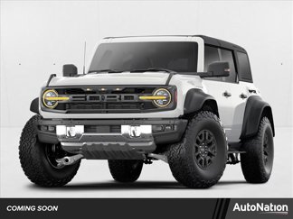 New 2025 Ford Bronco Raptor image 1