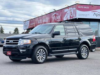Used 2017 Ford Expedition XLT w/ Equipment Group 202A image 1