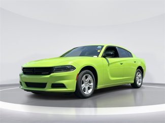 Used 2023 Dodge Charger SXT image 1