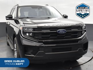 New 2025 Ford Expedition Active image 1