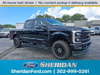 New 2025 Ford F350 Lariat image 1