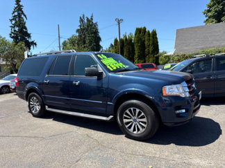 Used 2016 Ford Expedition EL XLT image 1