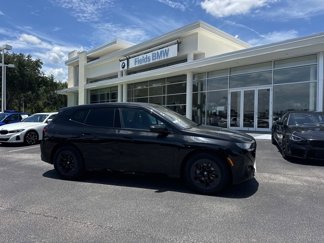 New 2026 BMW iX xDrive45 w/ Premium Package image 1
