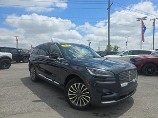 Used 2023 Lincoln Aviator Reserve w/ Equipment Group 201A image 1