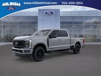 New 2025 Ford F250 Lariat w/ Lariat Ultimate Package image 1