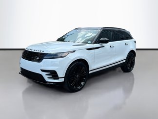 New 2026 Land Rover Range Rover Velar Dynamic SE image 1