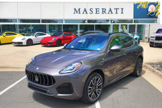 New 2024 Maserati Grecale GT image 1