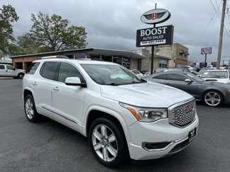 Used 2017 GMC Acadia Denali image 1