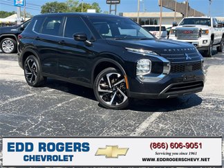 Used 2022 Mitsubishi Outlander ES image 1