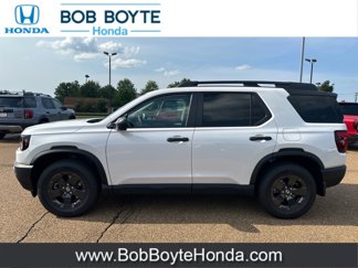 New 2026 Honda Passport RTL image 1