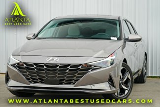 Used 2023 Hyundai Elantra Limited image 1