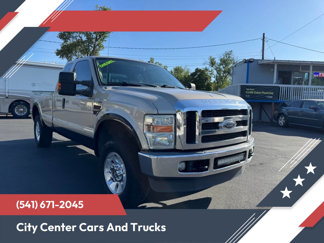 Used 2008 Ford F250 Lariat image 1