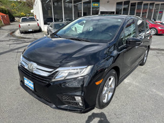 Used 2020 Honda Odyssey EX-L image 1