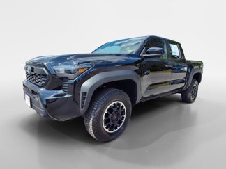 Used 2024 Toyota Tacoma 4x4 Double Cab image 1