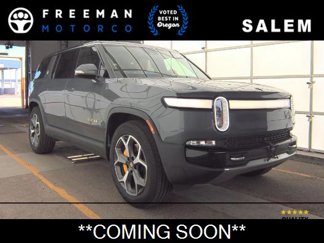 Used 2023 Rivian R1S Adventure image 1