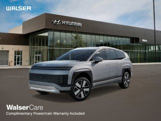 New 2026 Hyundai Ioniq 9 SEL image 1