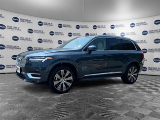 New 2025 Volvo XC90 B6 Plus w/ Protection Package Premier image 1