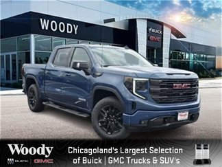 New 2026 GMC Sierra 1500 Denali image 1