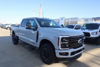 New 2025 Ford F250 XL image 1