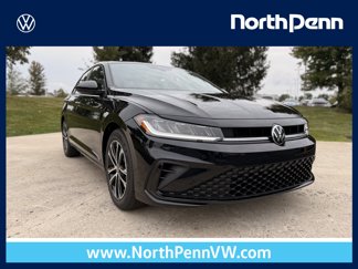 New 2026 Volkswagen Jetta Sport video 1